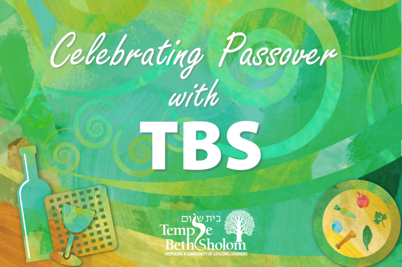 		                                		                                    <a href="https://www.tbsonline.org/passover2024"
		                                    	target="">
		                                		                                <span class="slider_title">
		                                    Passover 5784		                                </span>
		                                		                                </a>
		                                		                                
		                                		                            	                            	
		                            <span class="slider_description">Everything you need for Passover - service schedules, educational opportunities, seder shopping, and more</span>
		                            		                            		                            <a href="https://www.tbsonline.org/passover2024" class="slider_link"
		                            	target="">
		                            	Learn more		                            </a>
		                            		                            